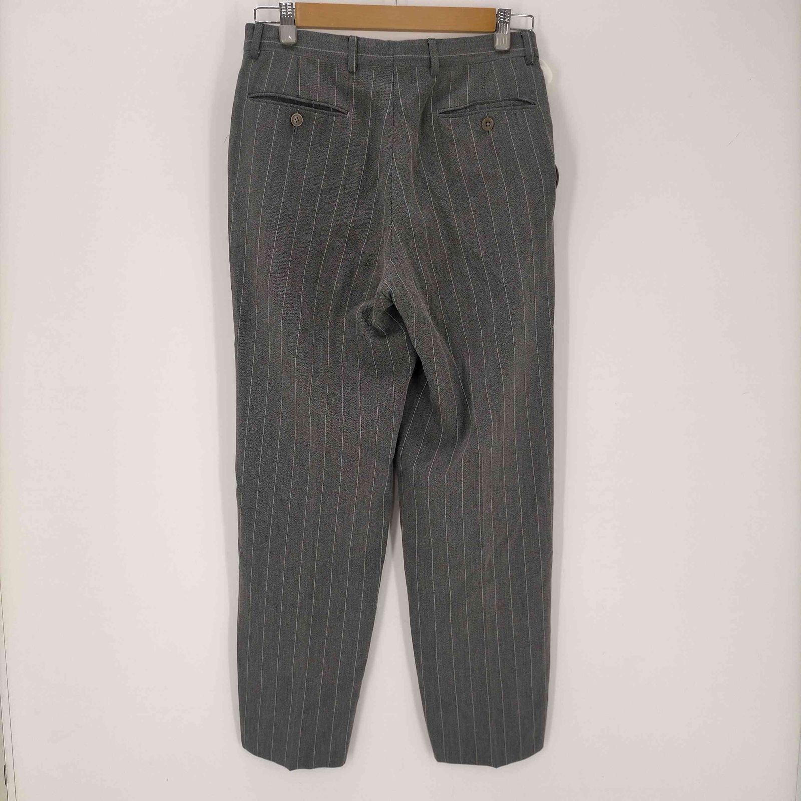 アルマーニコレツィオーニ ARMANI COLLEZIONI 90-00S チョーク