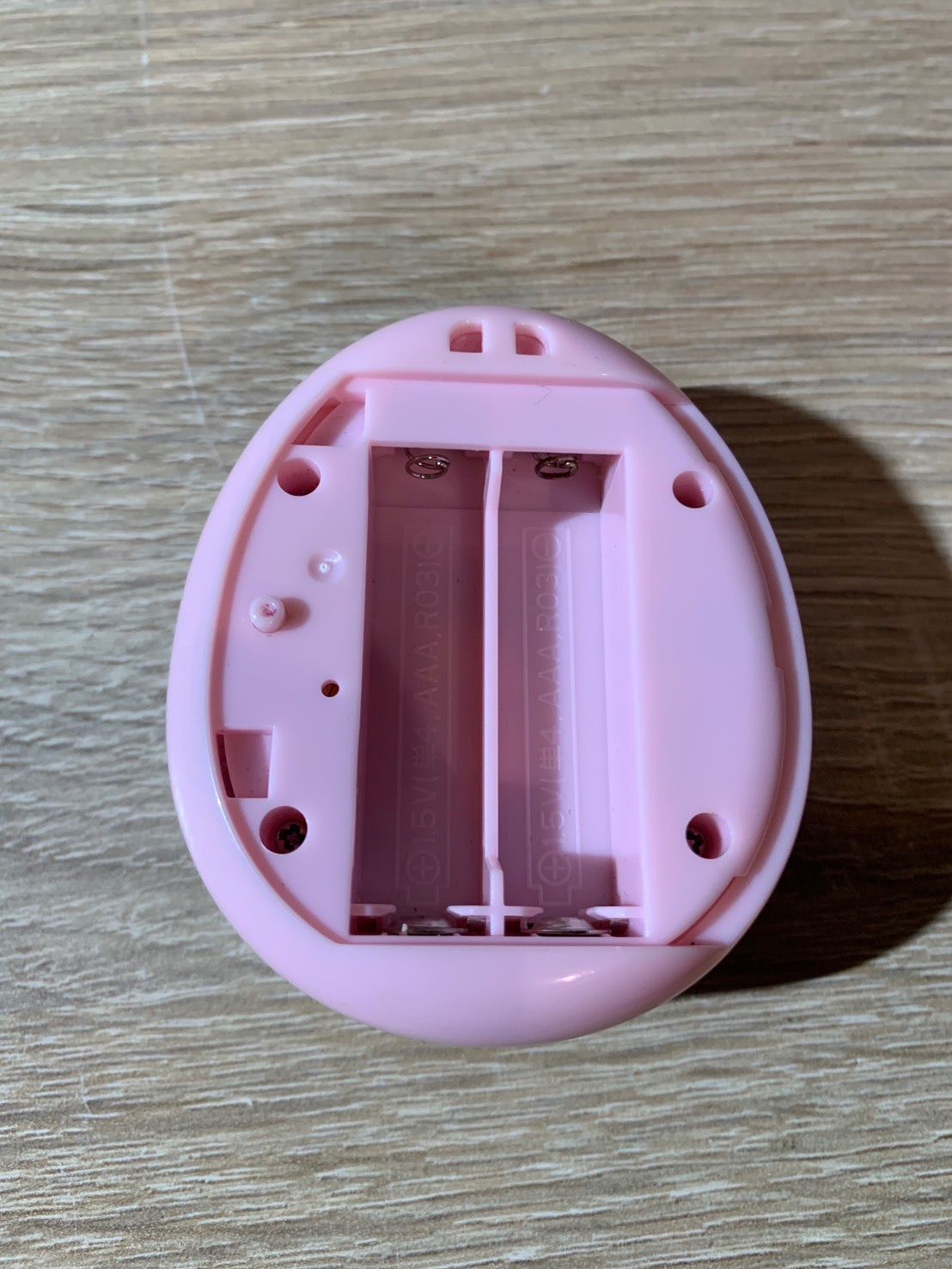 7828 たまごっち 4U ピンク - メルカリ