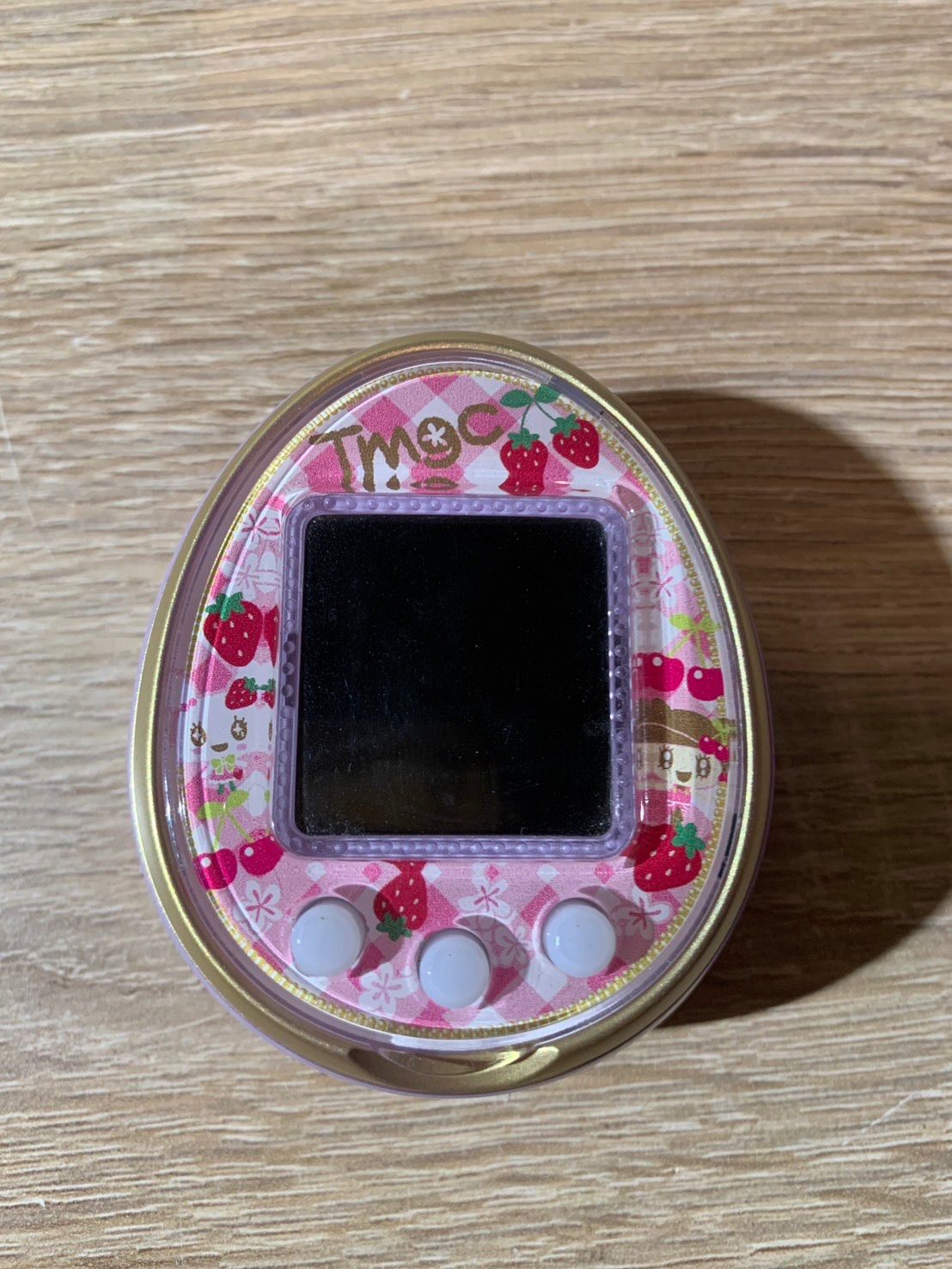 たまごっち4u ピンク 7828 たまごっち 4U ピンク - メルカリ