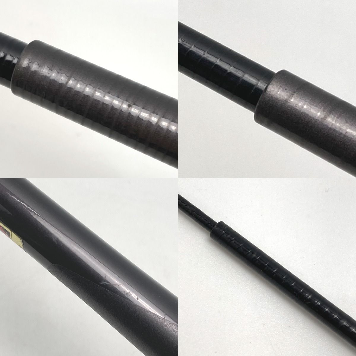 専用品※渓流竿 NFT エアノス 渓流 硬調 53 シマノ のべ竿 専用品