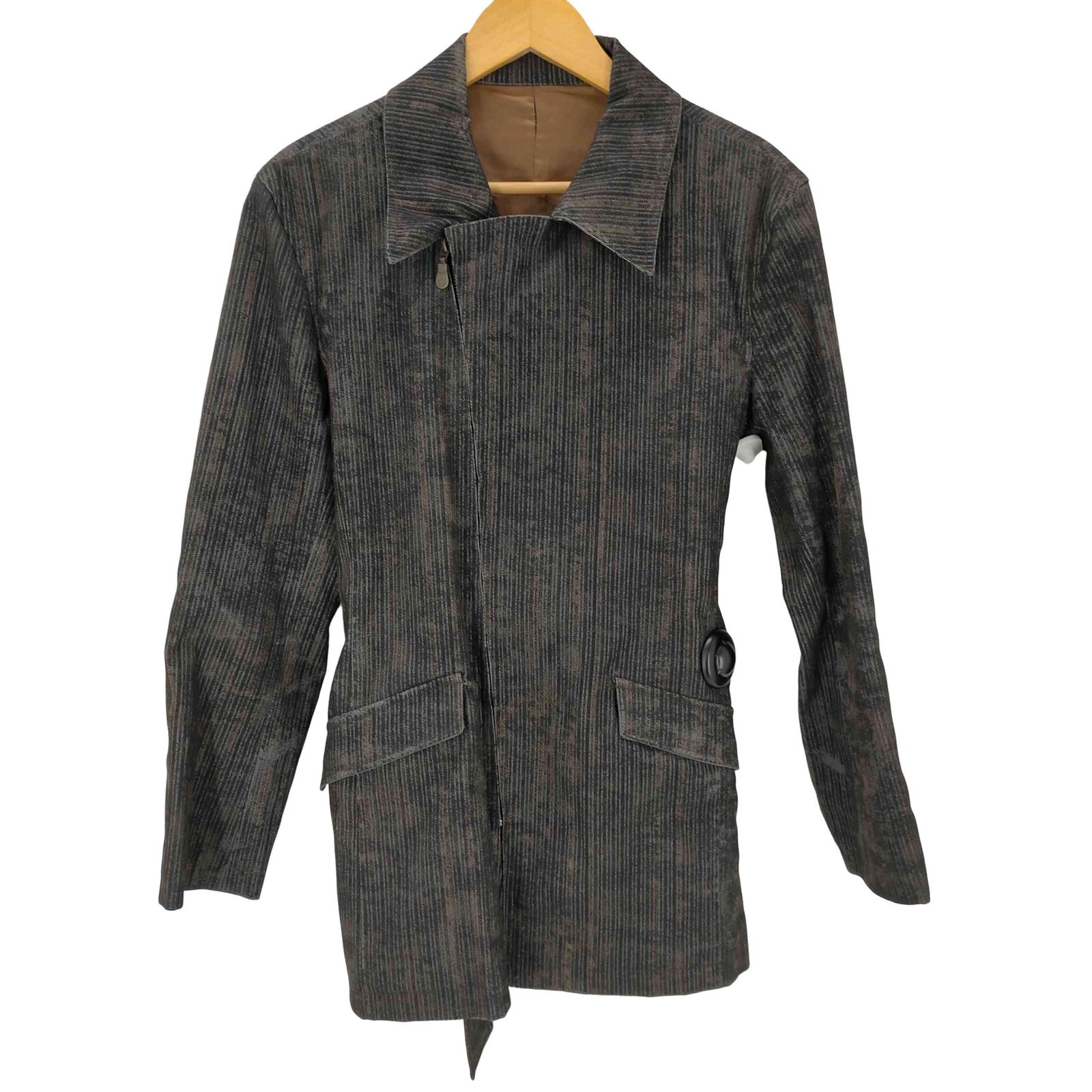 トルネードマート TORNADO MART 00S ウエストベルト アシンメトリー