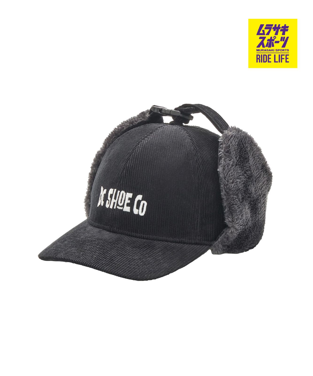 ムラスポ公式】新品 DC ディーシー キャップ キッズ ジュニア 子供