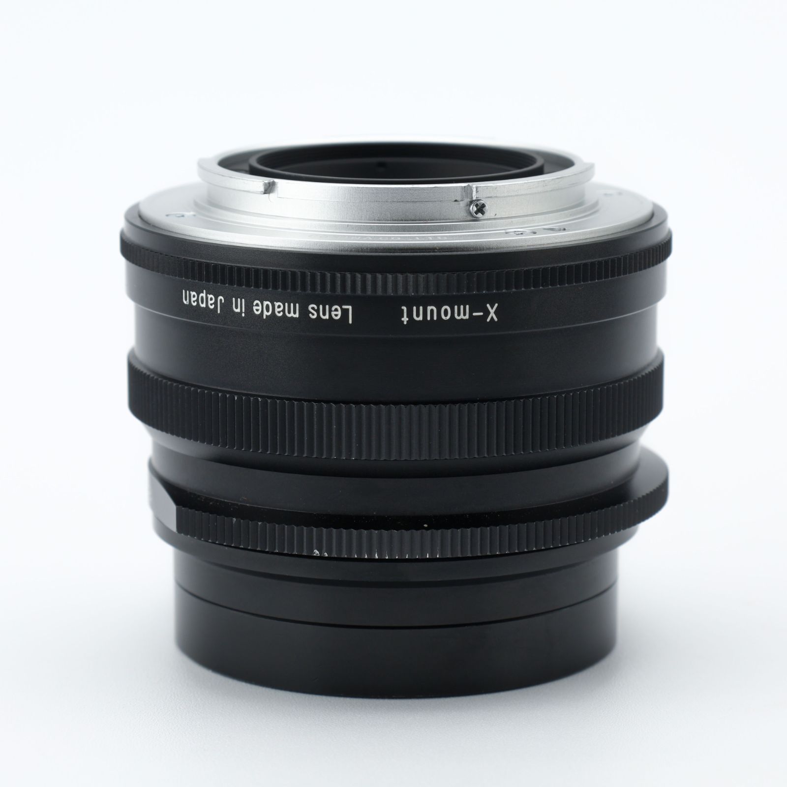 動作確認済】COSINA (コシナ) / フォクトレンダー NOKTON 35mm F1.2 X