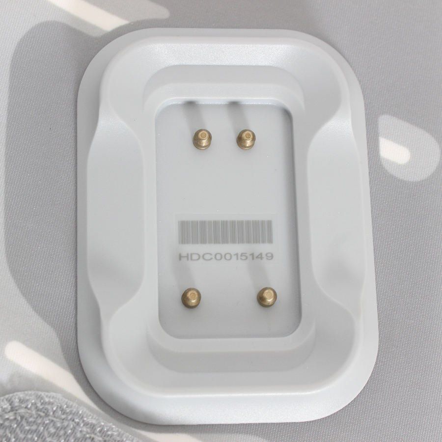 SIXPAD Medical Core グレー　M 中古美品 SIXPAD Medical Core シックスパッド メディカルコア トレーニング