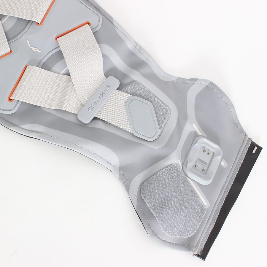 SIXPAD Medical Core グレー　M 中古美品 SIXPAD Medical Core グレー M 中古美品 SIXPAD Medical Core Mサイズ