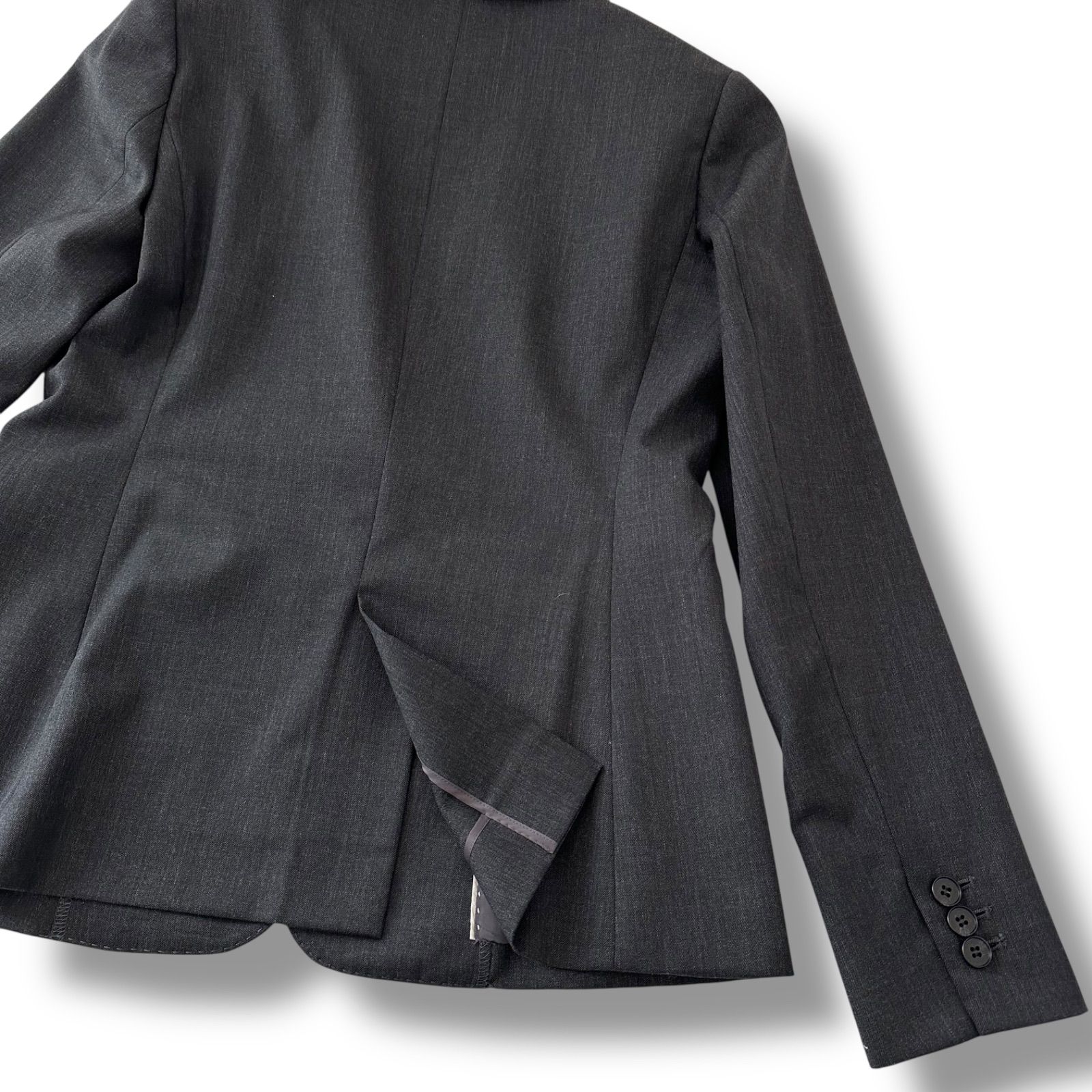 ミッシェルクラン MICHEL KLEIN ✨新品✨ セットアップ スーツ