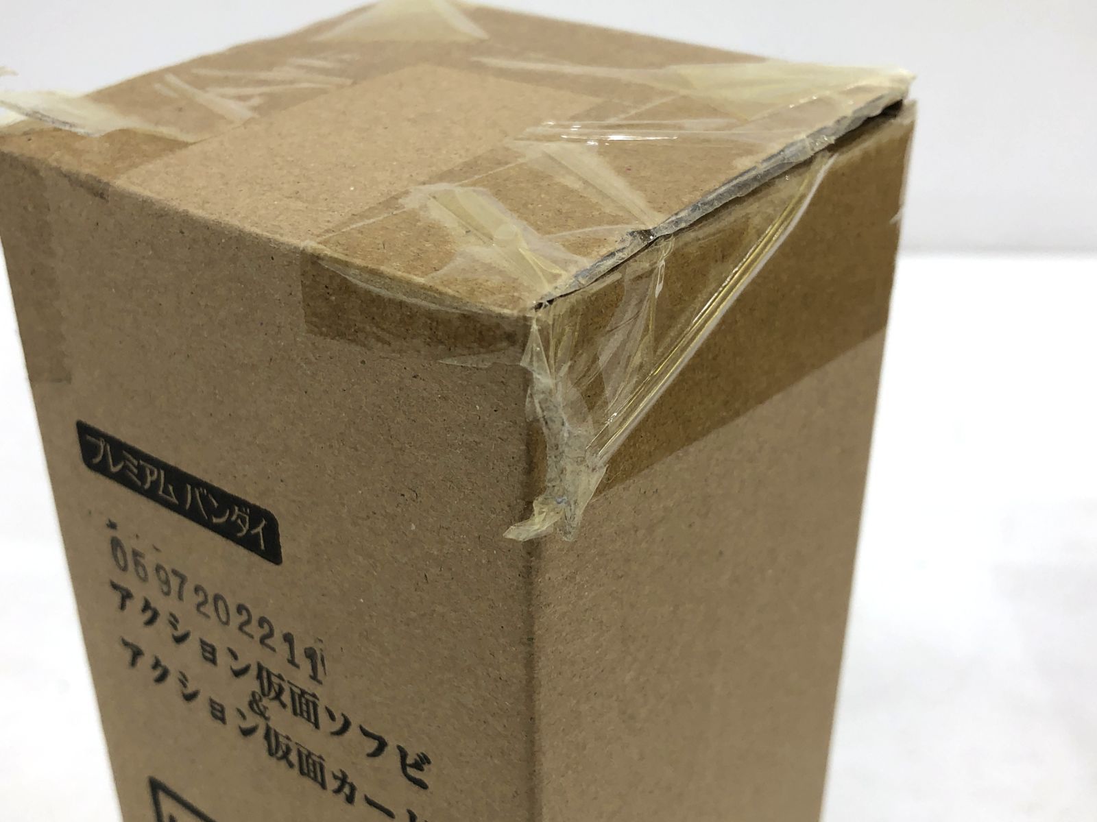 一部開封品 カード