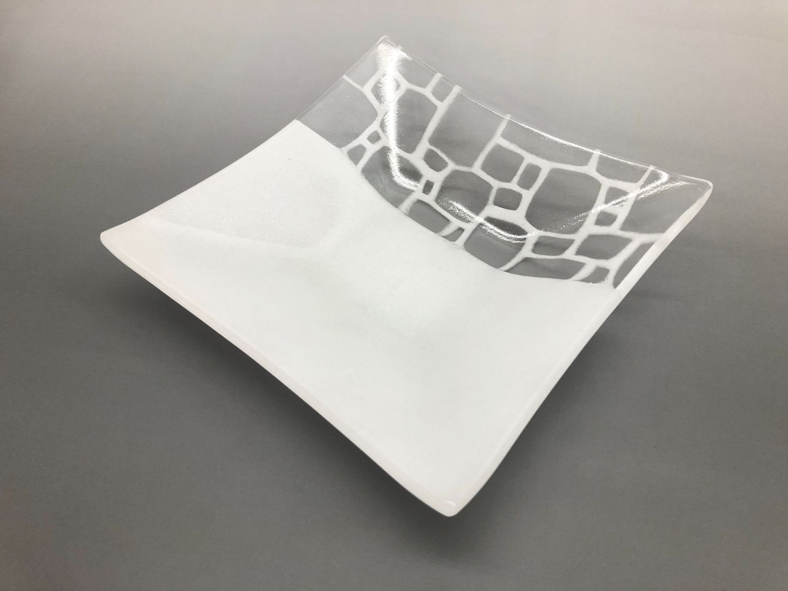 美品】saburo サブロウ サブロウガラス ガラス作家 神通硝子製作所 あ