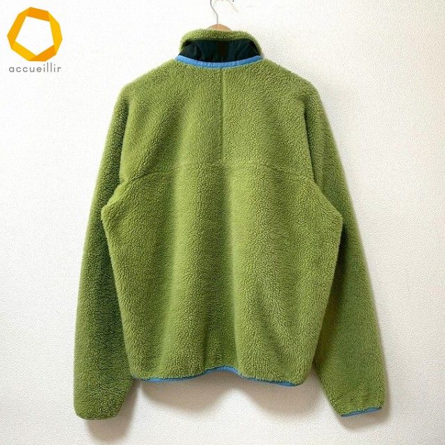 y*a様 patagonia SPTG スプラウトグリーン　希少色 y*a様 patagonia SPTG スプラウトグリーン 希少色 y*a様 patagonia