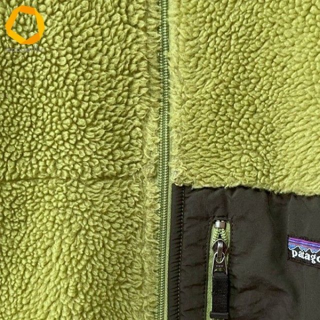 y*a様 patagonia SPTG スプラウトグリーン　希少色 y*a様 patagonia SPTG スプラウトグリーン 希少色 y*a様 patagonia