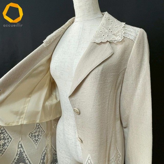 新品❤️RossaALBA アルバロッサ インポートロッサ 44 ベージュ anc アルバロッサ インポートロッサ ALBA ROSSA import Rossa