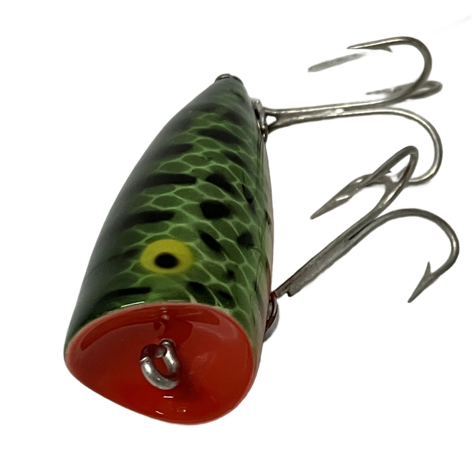 HEDDON ヘドン チャガー JR ジュニア ルアー 釣具 中古 S10866131