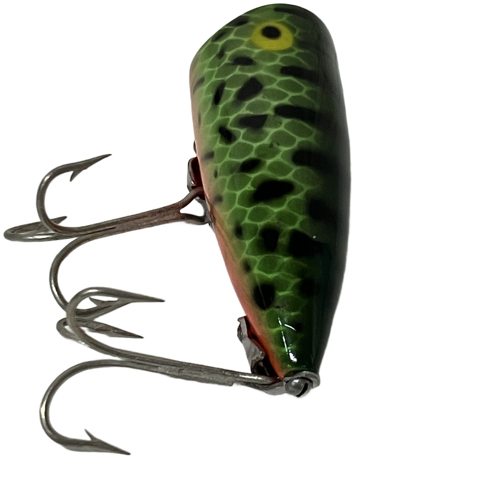 HEDDON ヘドン チャガー JR ジュニア ルアー 釣具 中古 S10866131