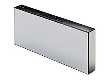 ソニー マルチコネクトミニコンポ CMT-X7CD : Bluetooth/Wi-Fi/AirPlay