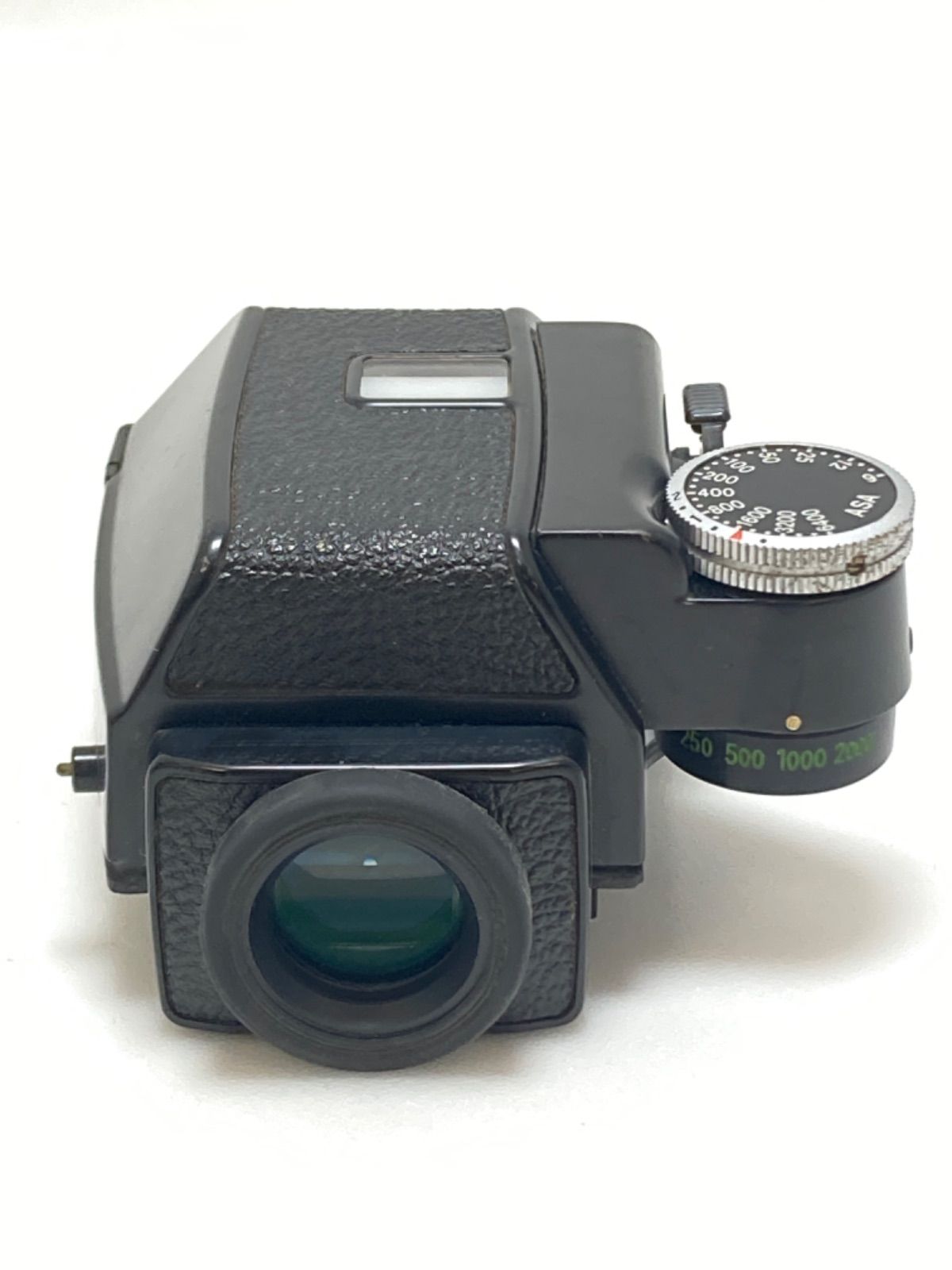 ☆ Nikon ニコン DP-11 F2用 Aファインダー - メルカリ