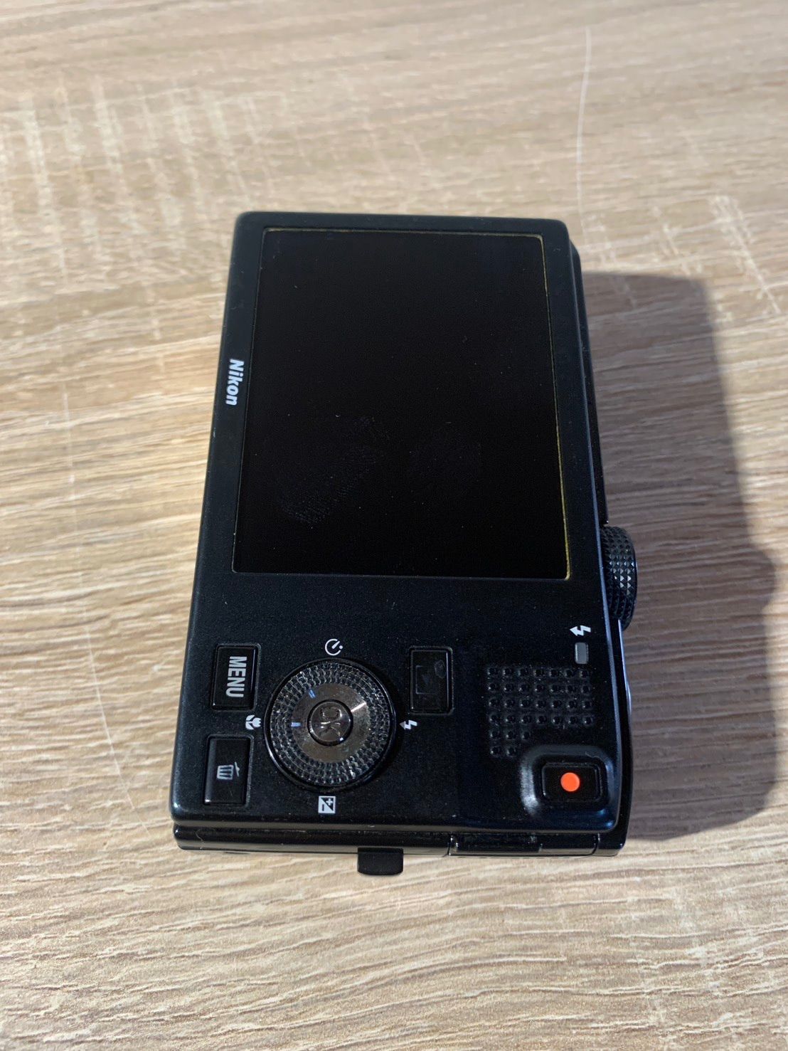 7832 Nikon COOLPIX S8100 ゴールド デジカメ - メルカリ