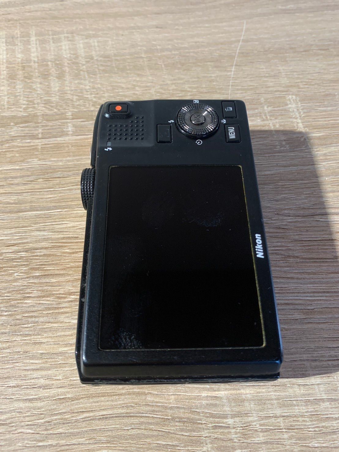 7832 Nikon COOLPIX S8100 ゴールド デジカメ - メルカリ