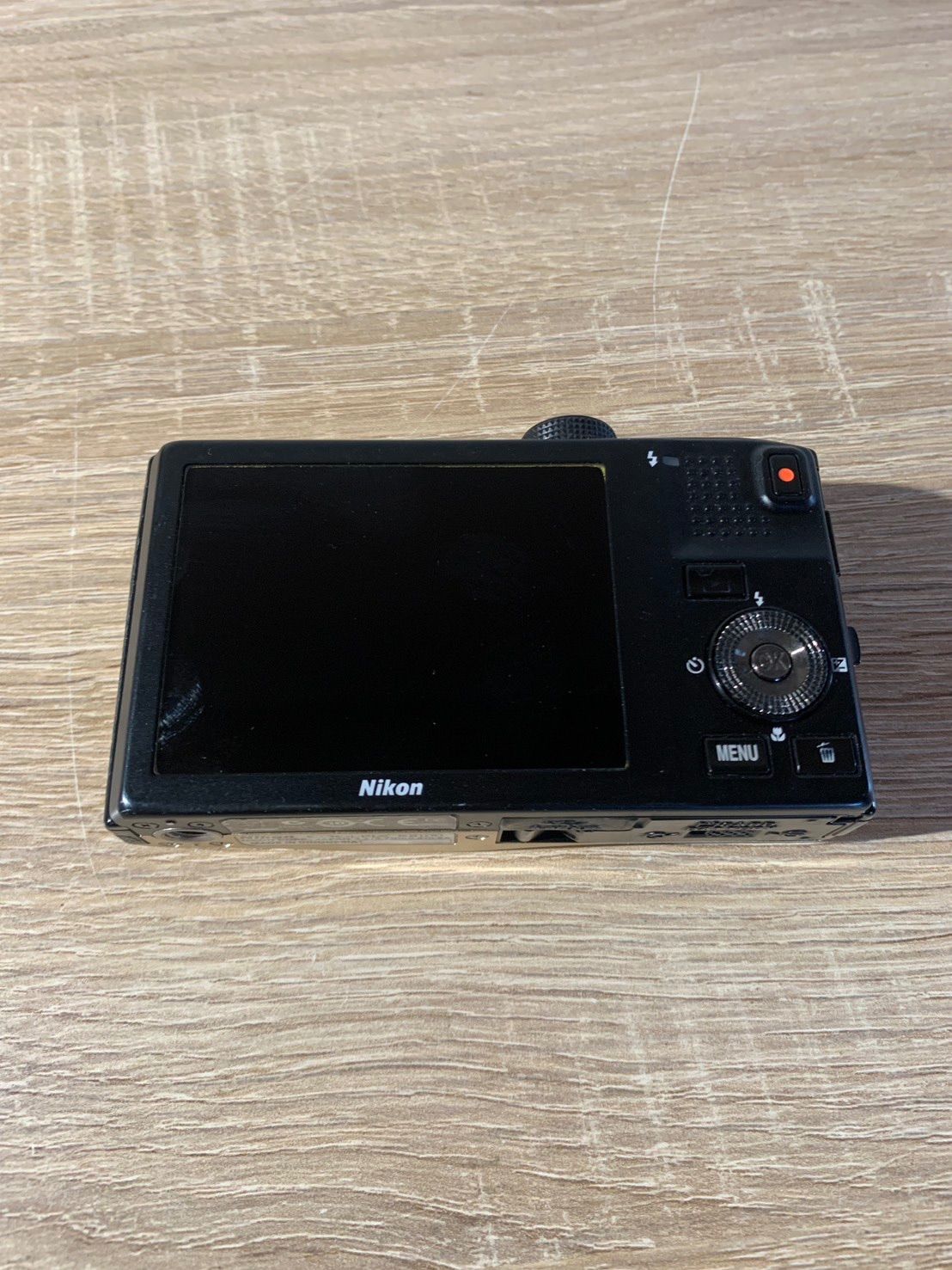 7832 Nikon COOLPIX S8100 ゴールド デジカメ - メルカリ