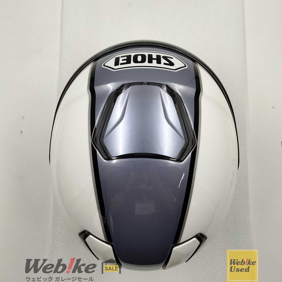 SHOEI J-Cruise CORSO Jクルーズ コルソ TC-6 | サイズ：M RXBI24499