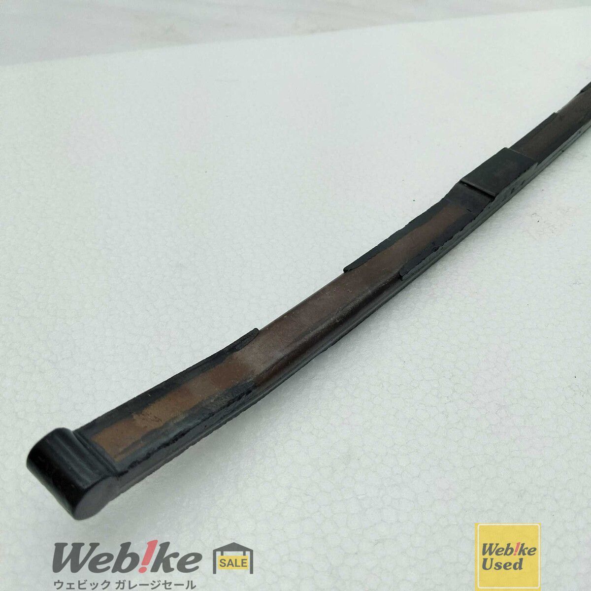 ヤマハ純正中古パーツ XJR400 カムチェーンガイドセット（ダンパ1，2