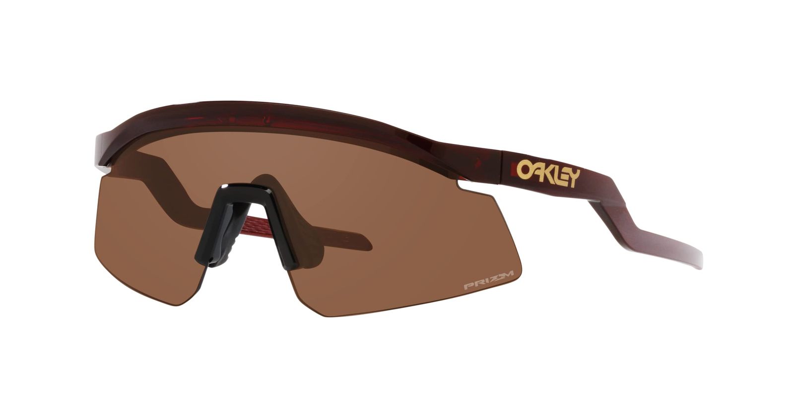 オークリー(OAKLEY) サングラス ハイドラ HYDRAHYDRA Rootbeer/Prizm
