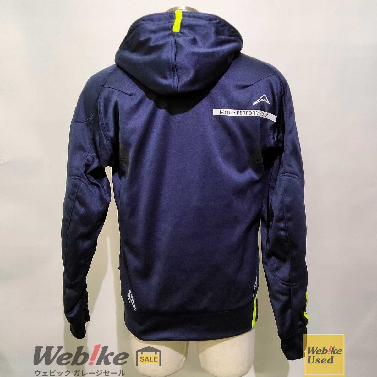 KUSHITANI ベクトルジャケット K2371 K-2371 ベクトルジャケット クシタニ｜KUSHITANI JAPAN