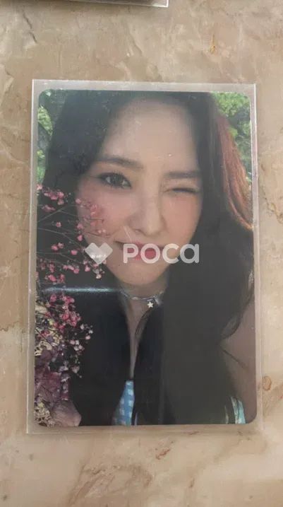 loona chuu flip that ラキドロ トレカ 今月の少女 ♪ LOONA 今月の少女 オリビアヘ Summer Special [Flip That] EVERLINE