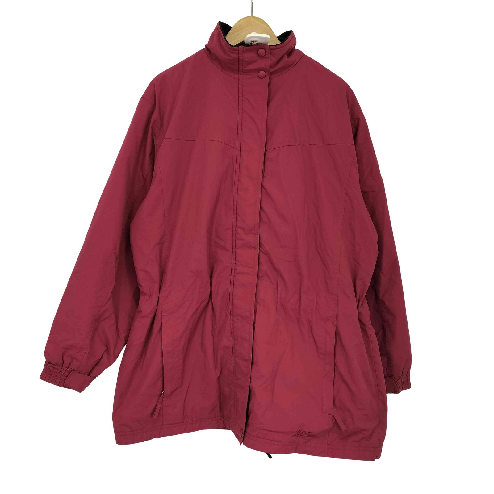 エルエルビーン L.L.Bean 80-90s Thinsulate 中綿入り ナイロン 