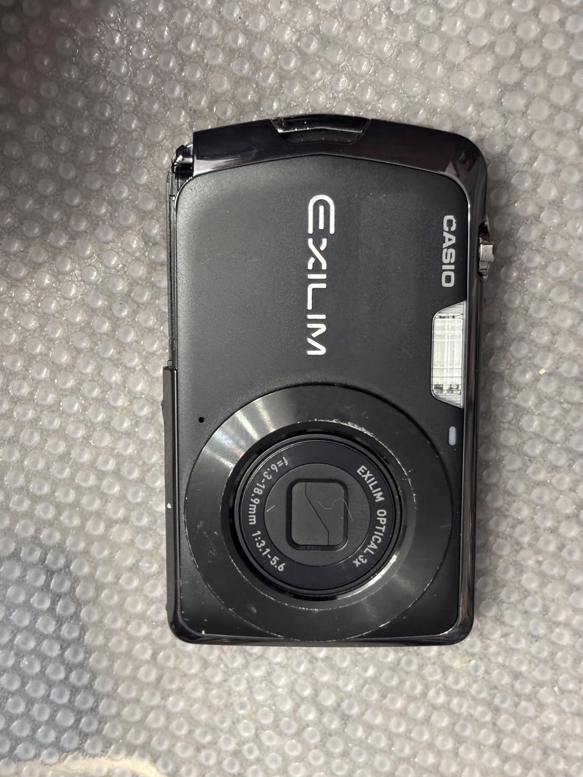 CASIO EXILIM EX-Z330 26012557 - メルカリ