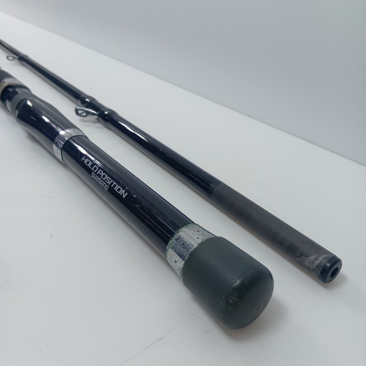 SHIMANO シマノ 海明 マス 150-270 使用感有 程度B 22196