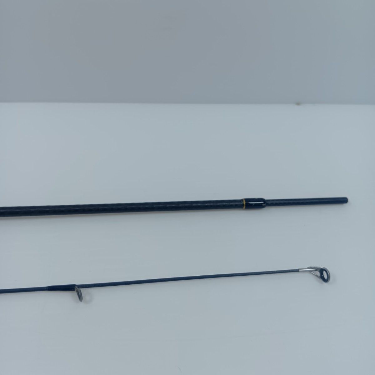  ムカイ ルアーロッド 程度B エアースティックAS 1622 XUL トラウトロッド ロッド