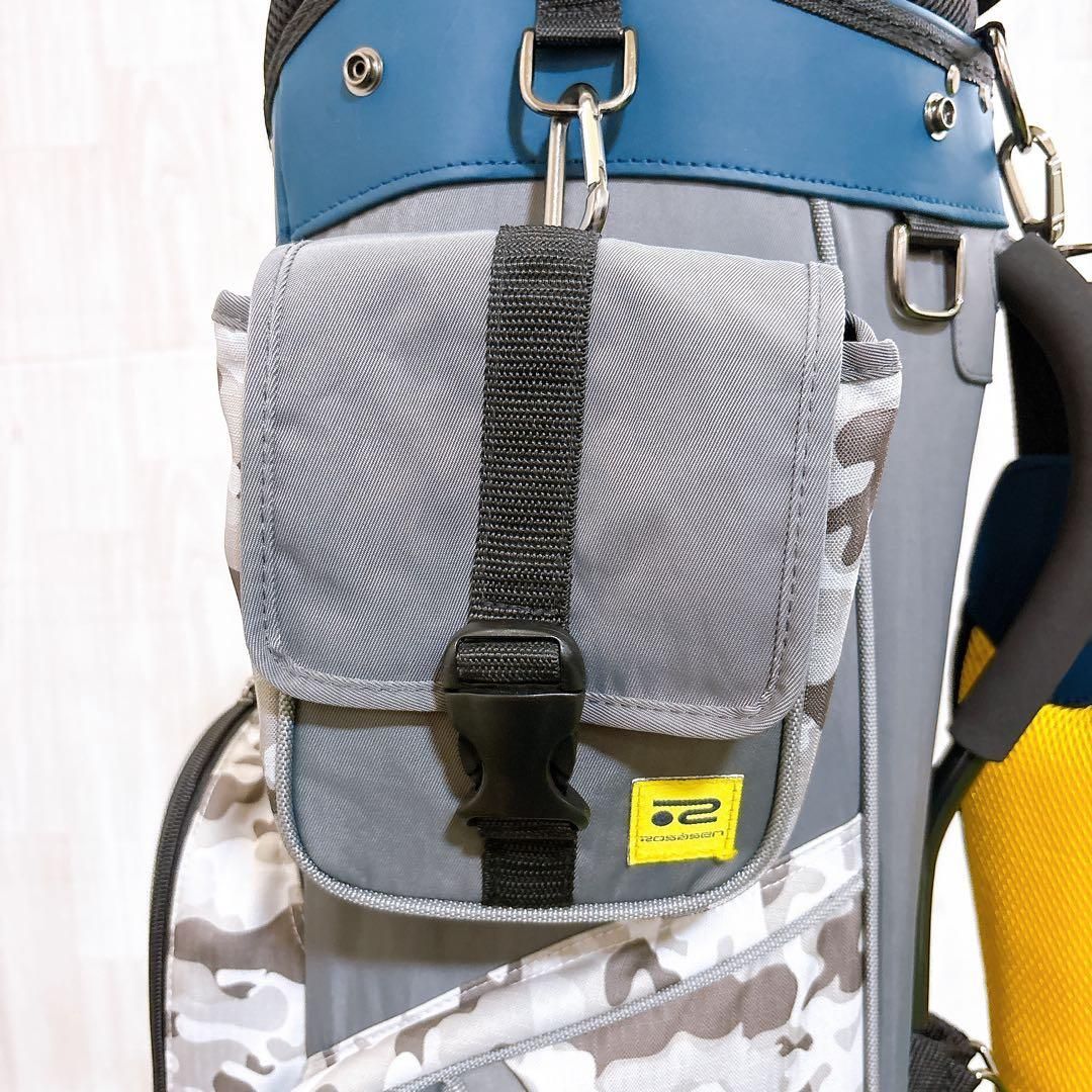 ロサーセン キャディバッグ