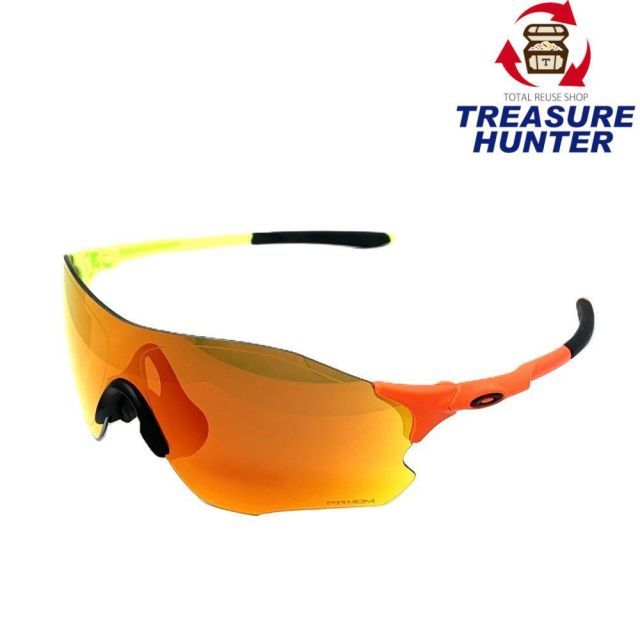 OAKLEY(オークリー) EVゼロ パス サングラス oo9313-1638 サイズ表記