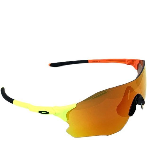 OAKLEY(オークリー) EVゼロ パス サングラス oo9313-1638 サイズ表記