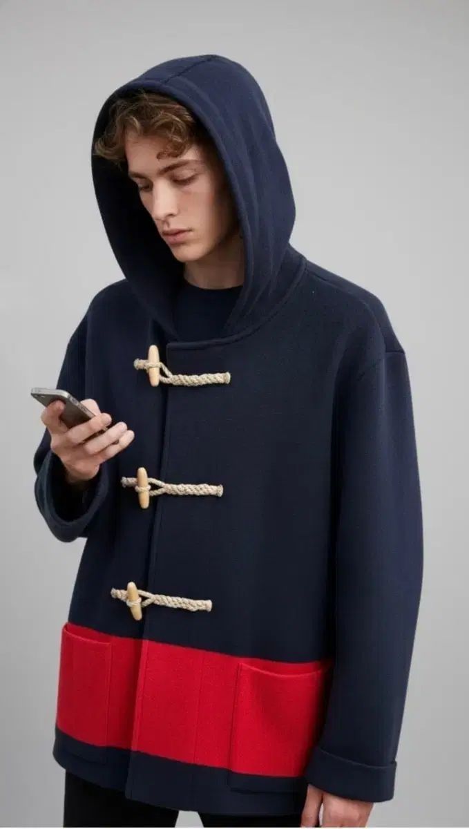 R*E様 【RALPH LAURENパープルレーベル】ダブルブレストコート/レア R