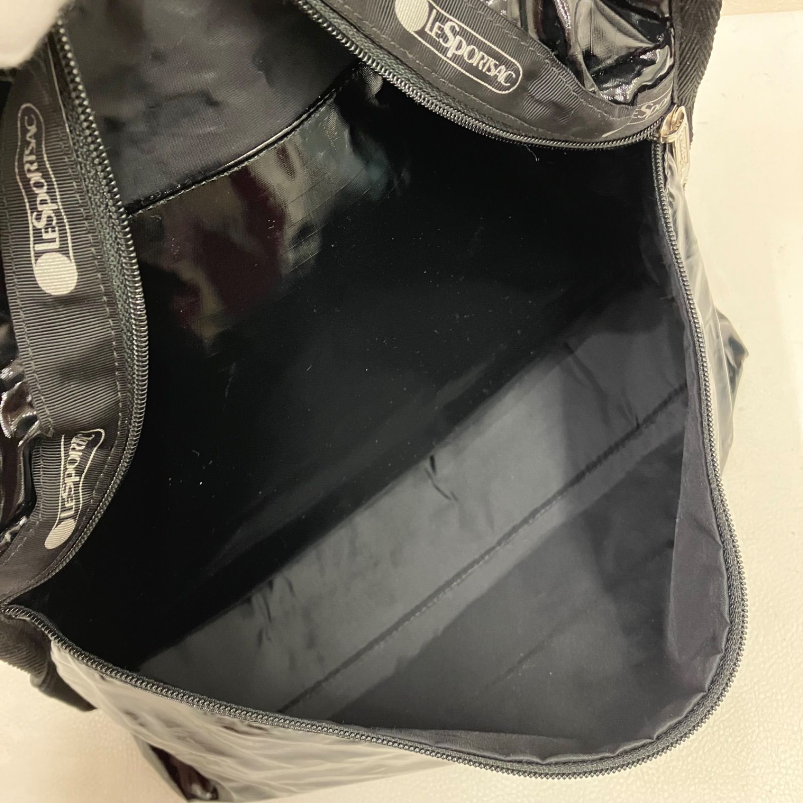 8950 LeSportsac レスポートサック リュックサック バックパック 