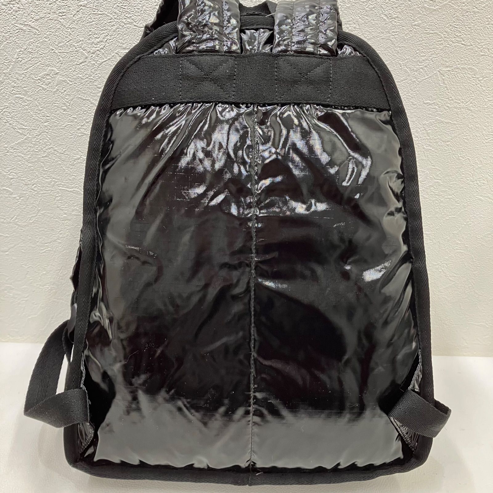 8950 LeSportsac レスポートサック リュックサック バックパック 