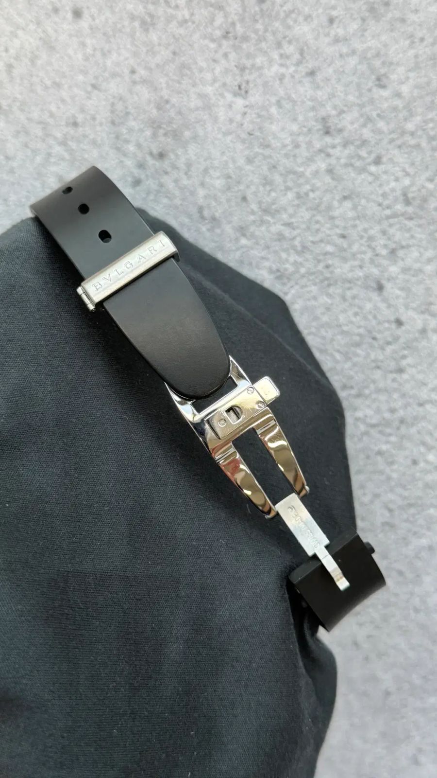 ディアゴノ スクーバ