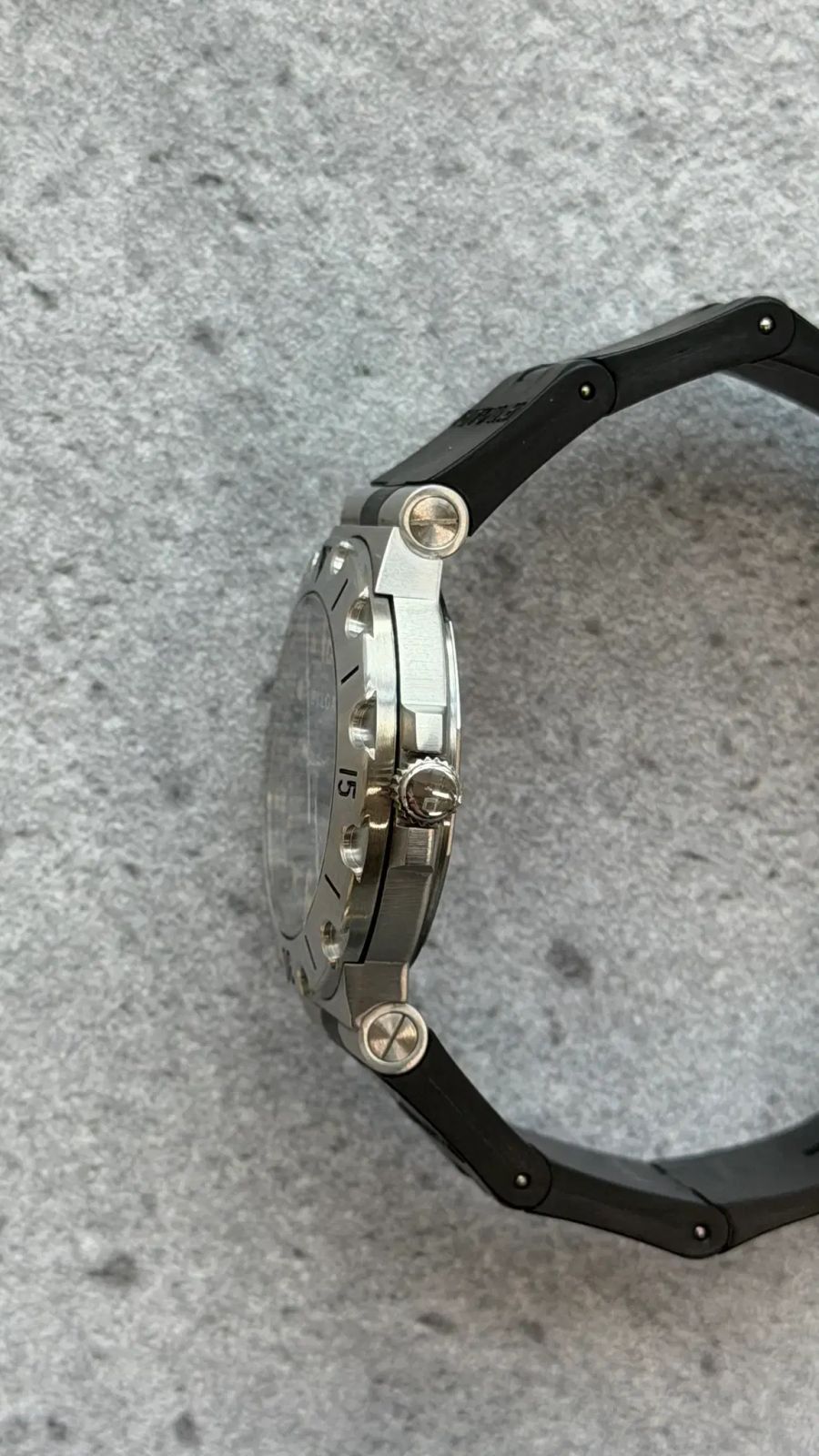 ディアゴノ スクーバ