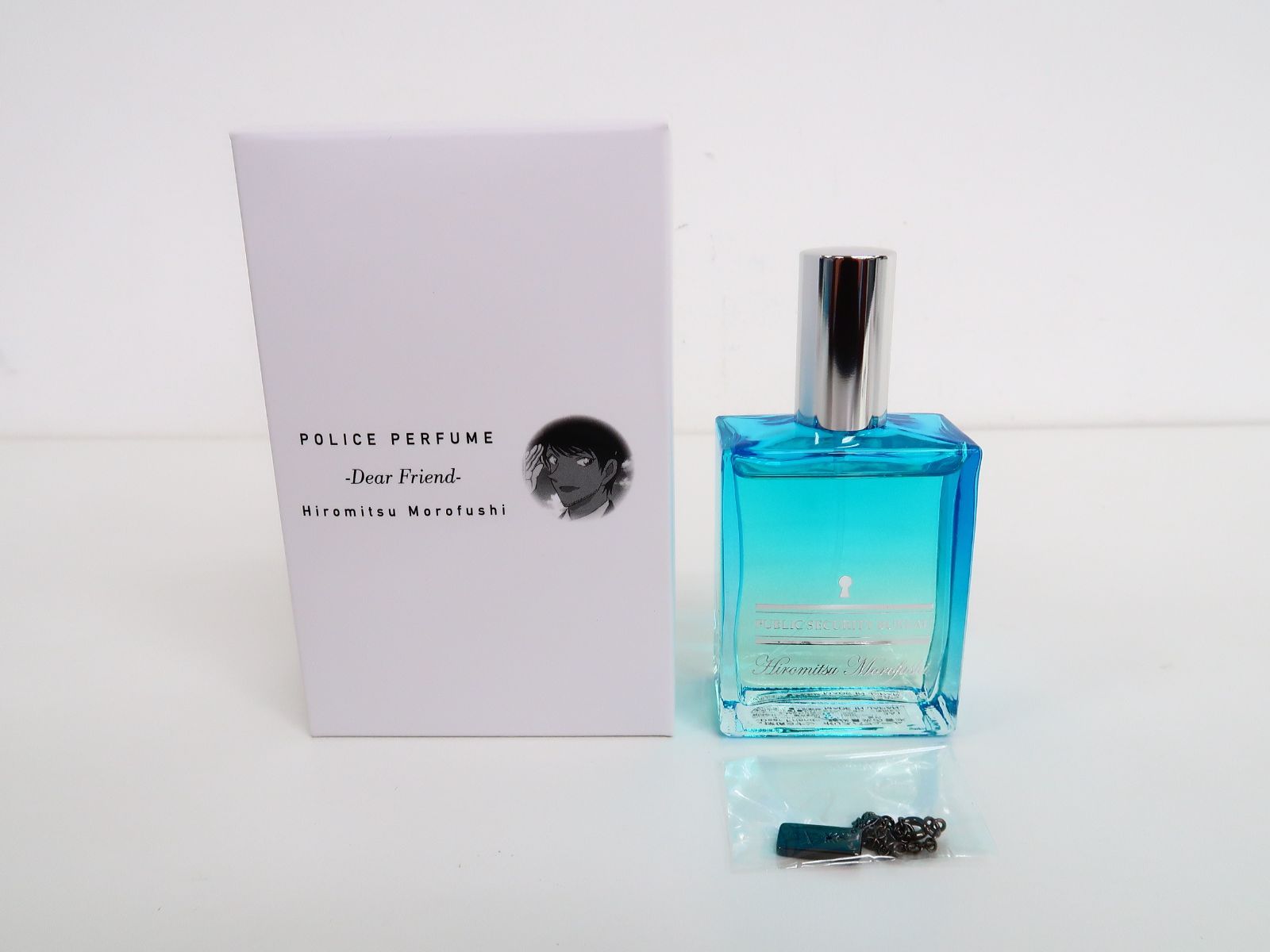 名探偵コナン 諸伏景光の香水(特別版) ポリスパフューム[再販版