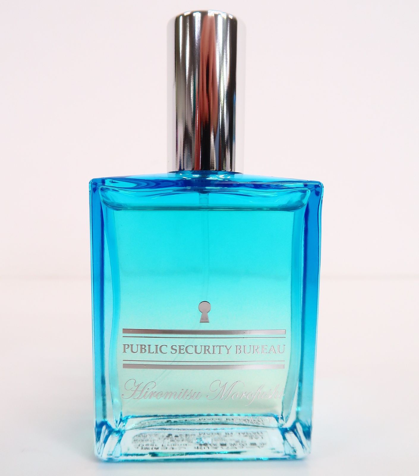 名探偵コナン 諸伏景光の香水(特別版) ポリスパフューム[再販版