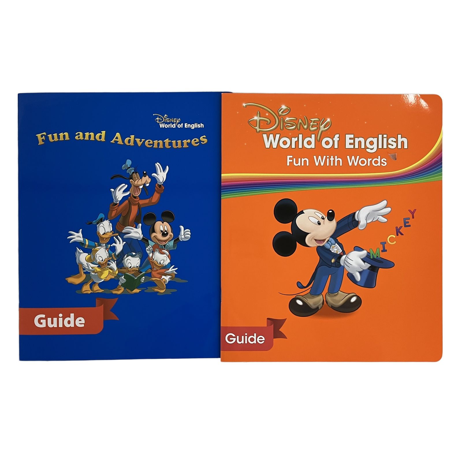 貴重！ディズニーマジックイングリッシュCD10枚セット未開封！！ 貴重！ディズニーマジックイングリッシュCD10枚セット未開封！！