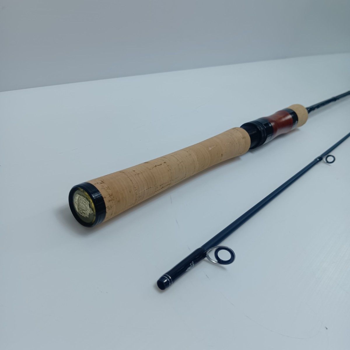 Abu Garcia アブガルシア トラウティンマーキスナノ TMNS 662 L KR