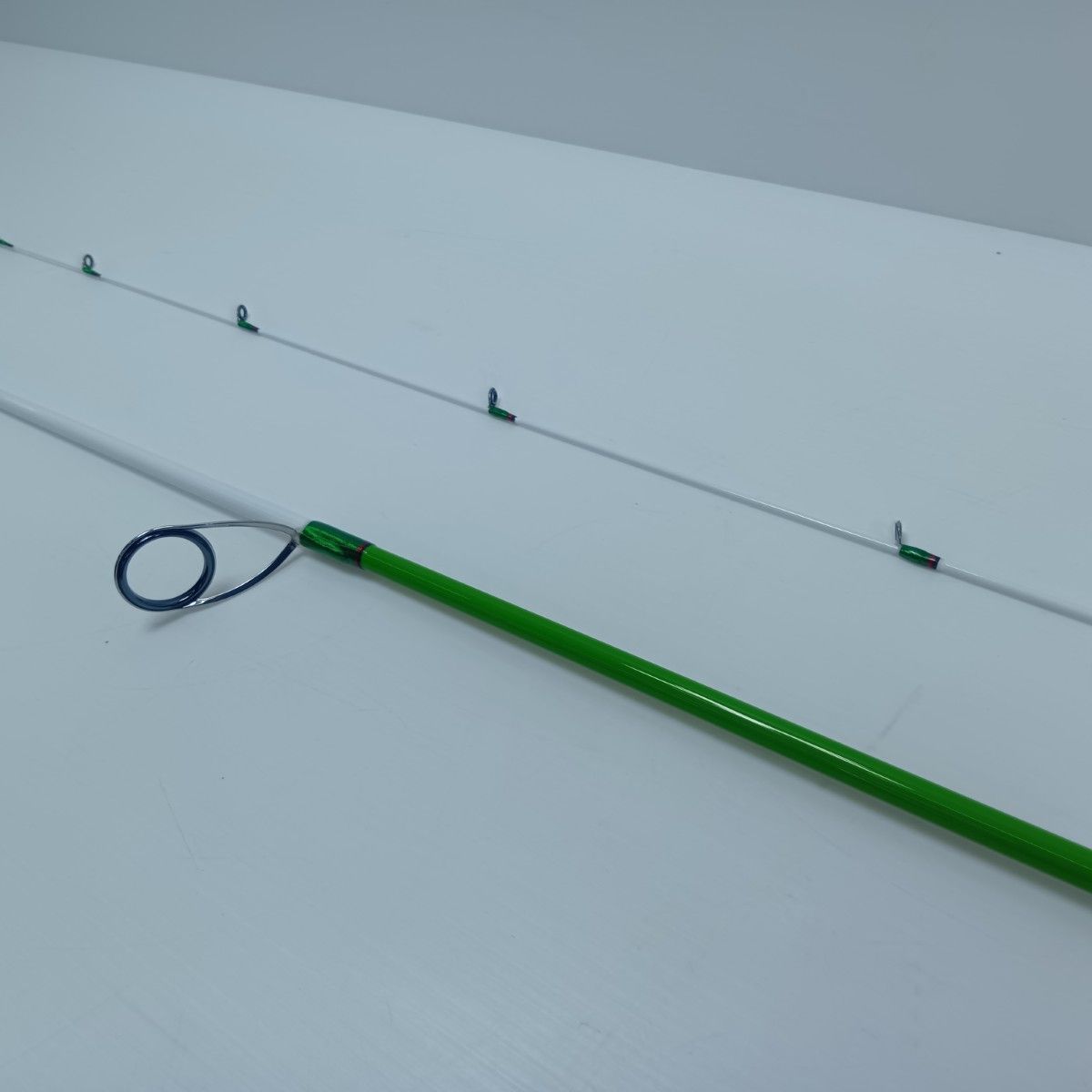  ルアーロッド RAZ 76 L アジリンガーZ アジングロッド ロッド