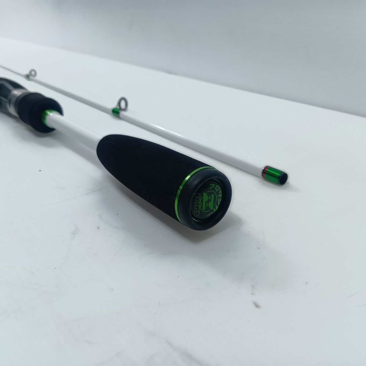 ルアーロッド RAZ-76 L アジリンガーZ