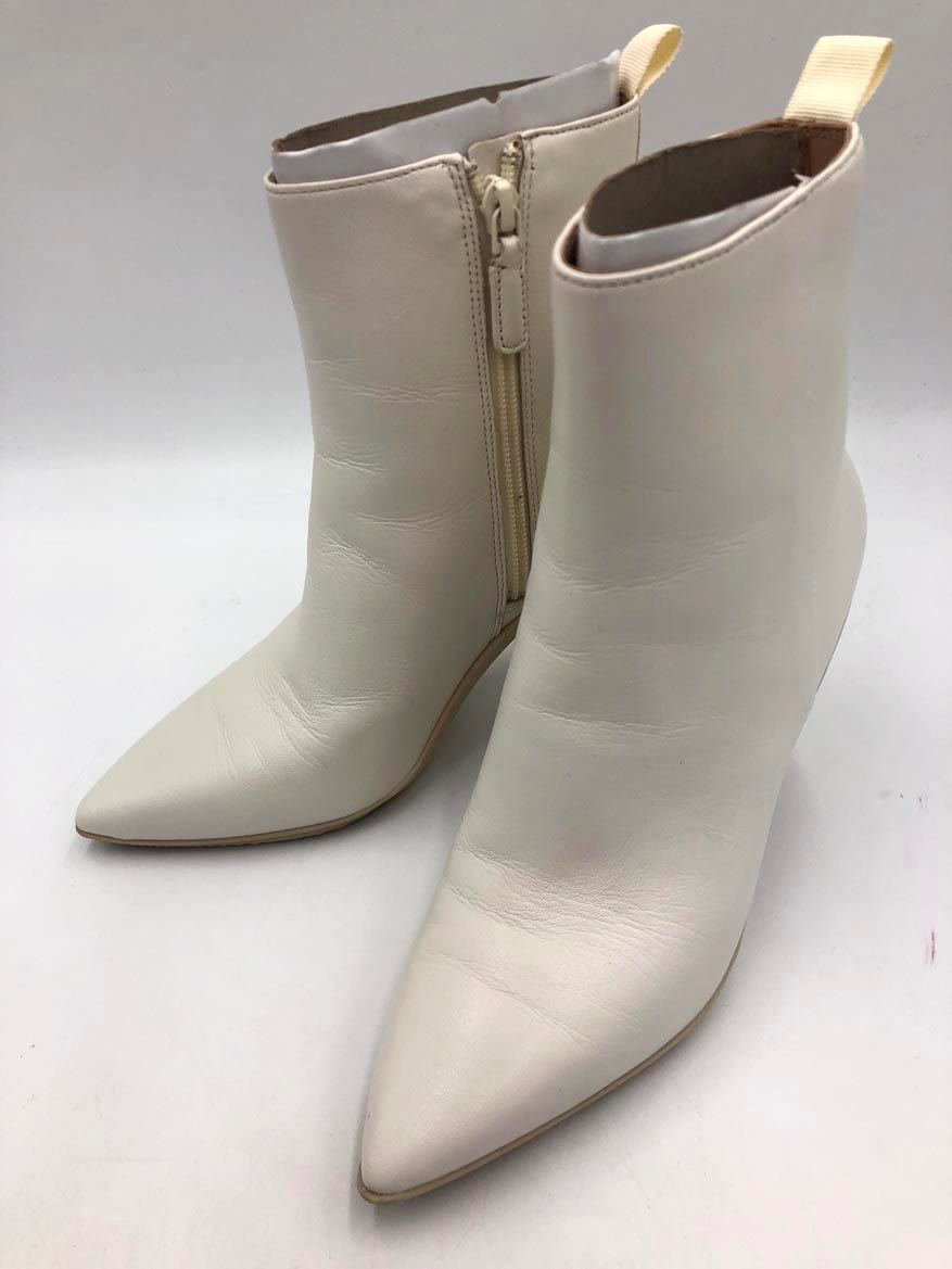 COLE HAAN コールハーン GA YORK BOOTIE 85MM W27216 羊革 ショート