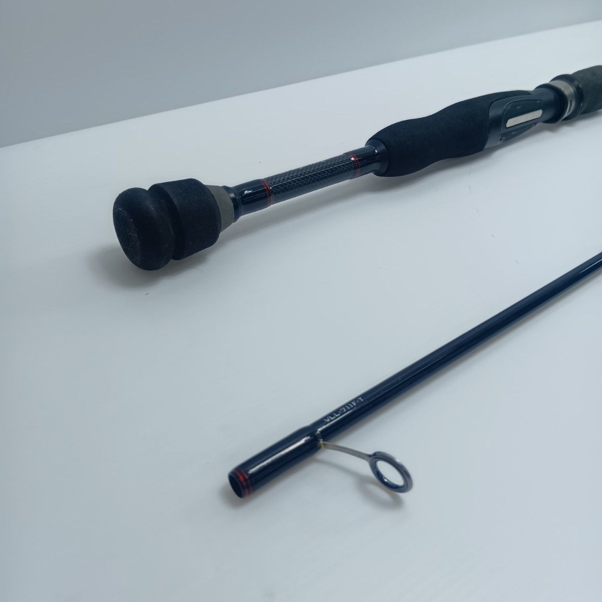 VARIVAS バリバス VLL-711-T 程度C ヴィオレンテ - メルカリ