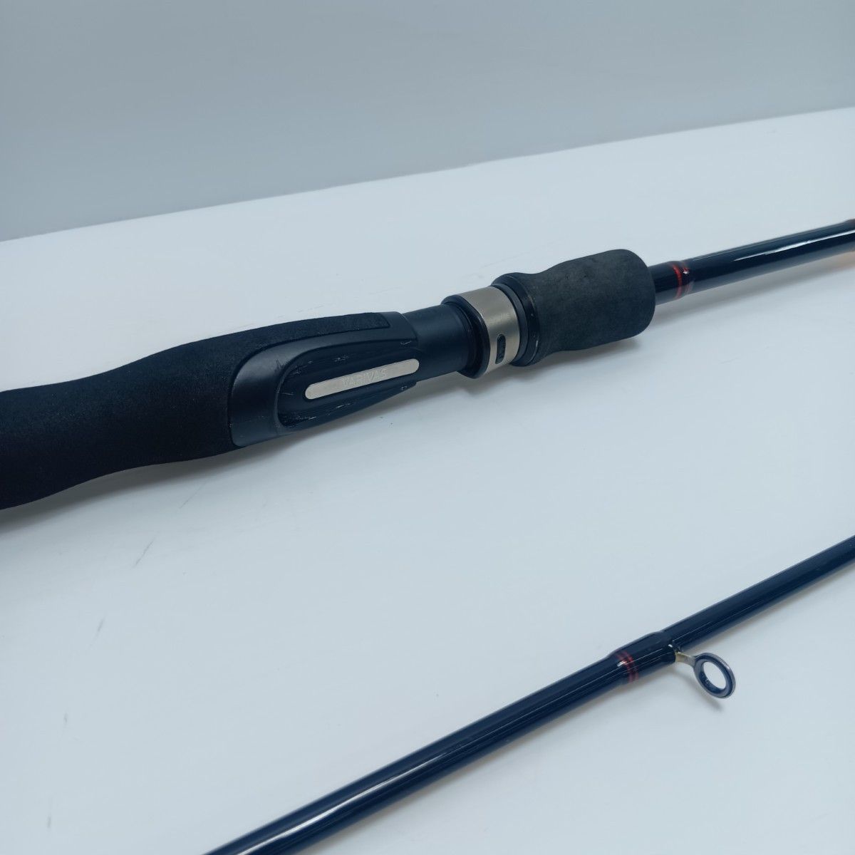 VARIVAS バリバス VLL-711-T 程度C ヴィオレンテ - メルカリ