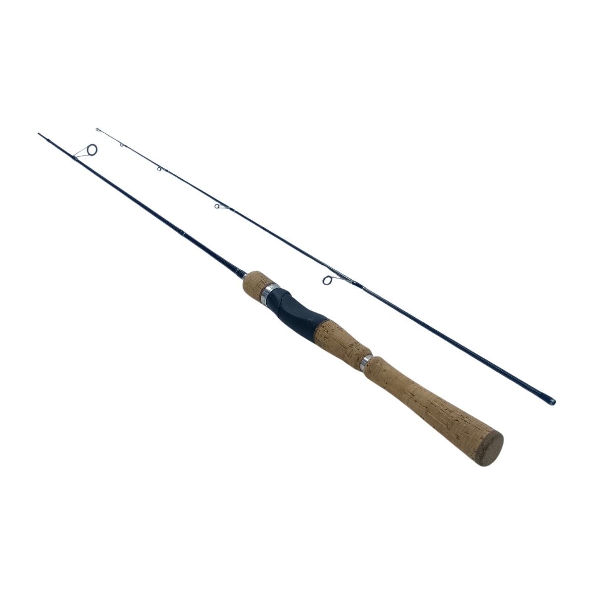 SHIMANO シマノ トラウトライズ 60 UL 程度B 34838