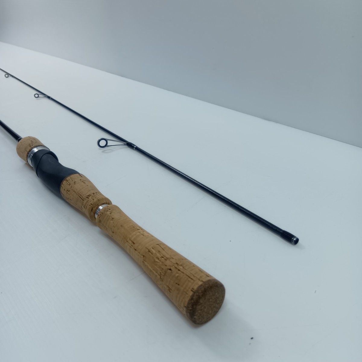 SHIMANO シマノ トラウトライズ 60 UL 程度B 34838